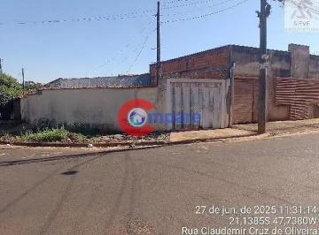 143609635.jpg · Casa à venda 3 Quartos, 1 Vaga, 82M², JARDIM PEDRA BRANCA, RIBEIRAO PRETO - SP