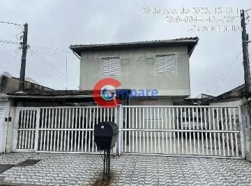 49696452.jpg · Casa à venda 1 Vaga, 66M², VILA NOSSA SENHORA DE FATIMA, SAO VICENTE - SP