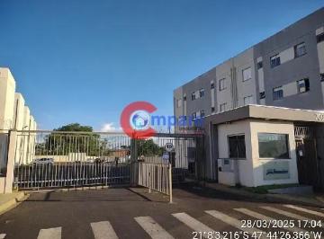 152012975.jpg · Apartamento à venda 2 Quartos, 1 Vaga, 93M², Jardim Diva Tarlí de Carvalho, RIBEIRAO PRETO - SP