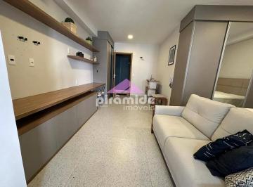 101775054812306.jfif · Apartamento com 1 dormitório à venda, 39 m² por R$ 695.000,00 - Jardim Aquarius - São José dos Campo