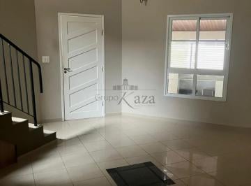 Casa · 120m² · 3 Quartos · 2 Vagas · Oportunidade - Casa Sobrado - Loteamento Residencial Vista Linda - 3 Dormitórios - 120m².