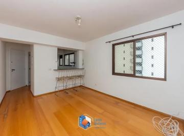 2579572.jpg · Apartamento à venda 1 Quarto 1 Suite 1 Vaga 40M² Brooklin Novo São Paulo - SP