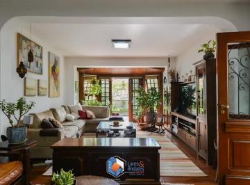 d9affe52-9b76-44a7-86d5-36bdf74289d5.jpg · Sobrado para venda em Sumaré com 4 quartos, sendo 2 suítes, 190m²