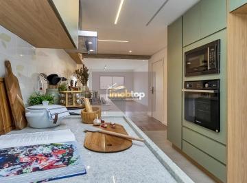 mou341775086710820.jpg · Apartamento com 3 quartos e 3 banheiros totalmente reformado e cozinha planejado na Vila Madalena em