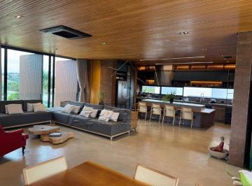Casa · 1090m² · 4 Quartos · CASA TERREA EM CONDOMINIO, 4 Dormitório(s) FAZENDA IMPERIAL