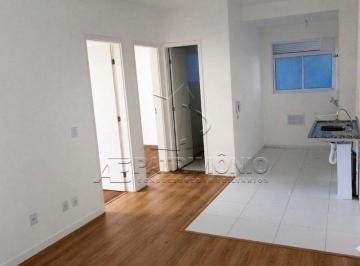 Apartamento · 45m² · 2 Quartos · APARTAMENTO,2 Dormitorio(s) Luiza Residencial