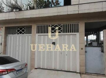 Casa · 110m² · 3 Quartos · 1 Vaga · Sobrado de 3 dormitórios em ótimo estado para alugar na Vila Penteado!