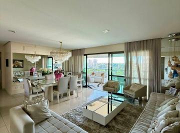 Apartamento · 195m² · 4 Quartos · 4 Vagas · Excelente apartamento 4 quartos, suítes, à venda na Paralela