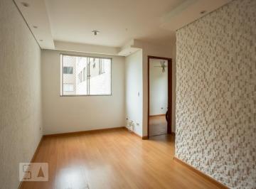 Apartamento · 46m² · 2 Quartos · 1 Vaga · Apartamento para Aluguel - Jabaquara, 2 Quartos, 46 m² - São Paulo