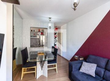 Apartamento · 44m² · 2 Quartos · 1 Vaga · Apartamento para Aluguel - Vila Augusta, 2 Quartos, 44 m² - Guarulhos