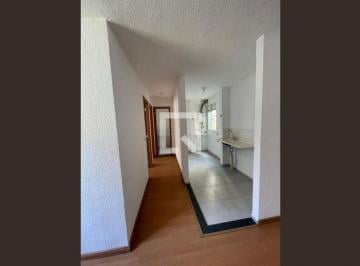 Apartamento · 45m² · 2 Quartos · 1 Vaga · Apartamento para Aluguel - Santa Cruz, 2 Quartos,  45 m² - Rio de Janeiro