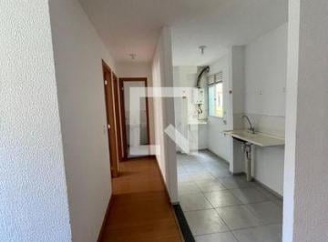 Apartamento · 45m² · 2 Quartos · 1 Vaga · Apartamento para Aluguel - Santa Cruz, 2 Quartos, 45 m² - Rio de Janeiro