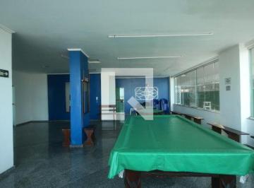 Apartamento · 112m² · 2 Quartos · 1 Vaga · Apartamento para Aluguel - Aviação, 2 Quartos,  112 m² - Praia Grande