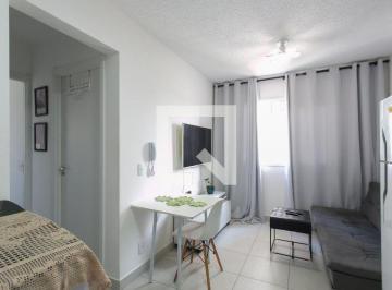 Apartamento · 32m² · 2 Quartos · Apartamento para Aluguel - Parque Santa Rita, 2 Quartos,  32 m² - São Paulo