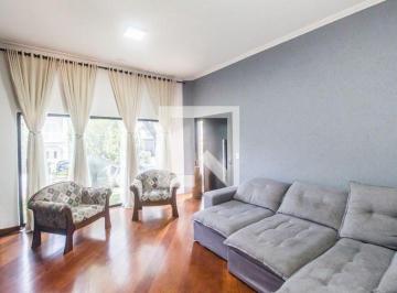 Casa · 387m² · 4 Quartos · 4 Vagas · Casa para Aluguel - Alphaville, 4 Quartos, 387 m² - Santana de Parnaíba