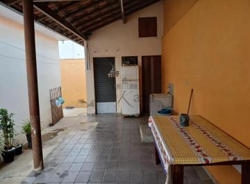 Casa de 3 quartos, Jacareí · Oportunidade Casa Jacareí Jardim Santa Maria 3 Dormitórios 166,05m².