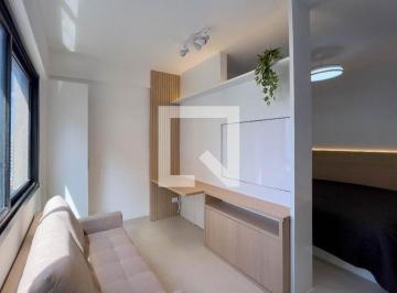 Apartamento · 28m² · 1 Quarto · Apartamento para Aluguel - Vila Mariana, 1 Quarto, 28 m² - São Paulo