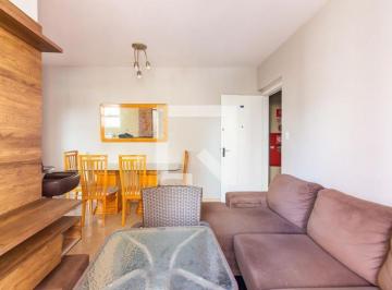 Apartamento · 62m² · 2 Quartos · 1 Vaga · Apartamento para Aluguel - Umuarama, 2 Quartos,  62 m² - Osasco