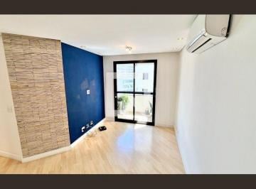 Apartamento · 56m² · 2 Quartos · 1 Vaga · Apartamento para Aluguel - Santana, 2 Quartos,  56 m² - São Paulo