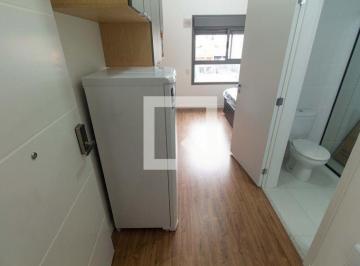 Apartamento · 20m² · Imoveis - no Alto do Ipiranga