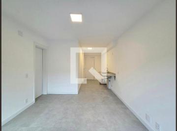 Apartamento · 43m² · 1 Quarto · Apartamento para Aluguel - Moema, 1 Quarto, 43 m² - São Paulo
