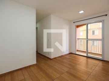 Apartamento · 50m² · 2 Quartos · 1 Vaga · Apartamento para Aluguel - Vila Andrade, 2 Quartos, 50 m² - São Paulo