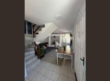 Casa · 69m² · 3 Quartos · 2 Vagas · Casa para Aluguel - Vargem de Fora, 3 Quartos,  69 m² - Florianópolis