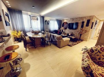 Apartamento · 97m² · 2 Quartos · 2 Vagas · Apartamento à venda, 2 quartos, 2 suítes, 2 vagas, Savassi - Belo Horizonte/MG
