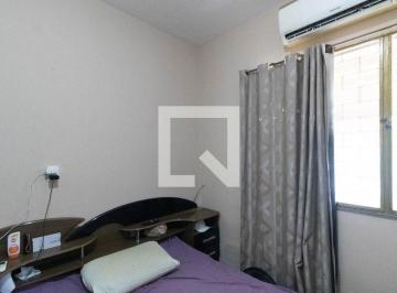 Casa · 30m² · 1 Quarto · 1 Vaga · Casa para Aluguel - Santa Cruz, 1 Quarto, 30 m² - Rio de Janeiro