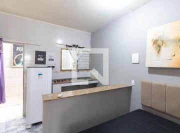 Casa · 30m² · 2 Quartos · 1 Vaga · Casa para Aluguel - Santa Cruz, 2 Quartos, 30 m² - Rio de Janeiro