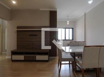 Apartamento · 80m² · 3 Quartos · 1 Vaga · Apartamento para Aluguel - Centro, 3 Quartos,  80 m² - Mogi das Cruzes