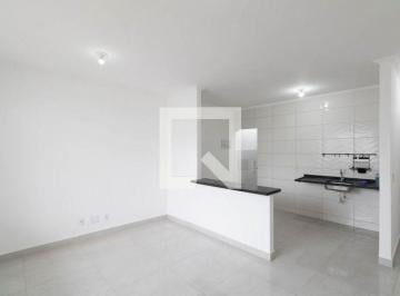 Casa · 69m² · 2 Quartos · 1 Vaga · Casa para Aluguel - Guaratiba, 2 Quartos,  69 m² - Rio de Janeiro