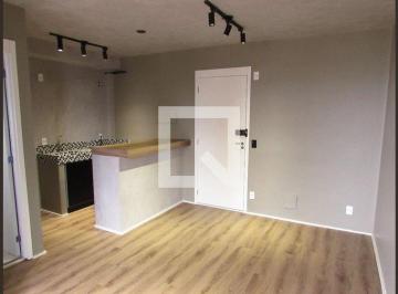 Apartamento · 24m² · 1 Quarto · Apartamento para Aluguel - Cidade Jardim, 1 Quarto,  24 m² - São Paulo