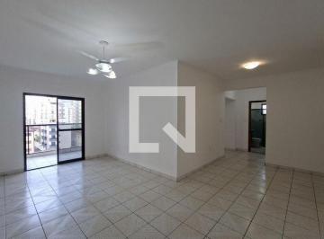 Apartamento · 103m² · 3 Quartos · 1 Vaga · Apartamento para Aluguel - Vila Tupi, 3 Quartos,  103 m² - Praia Grande