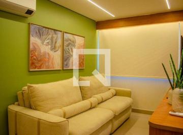 Apartamento de 2 quartos, Goiânia · Apartamento para Aluguel - Setor Marista, 2 Quartos, 63 m² - Goiânia