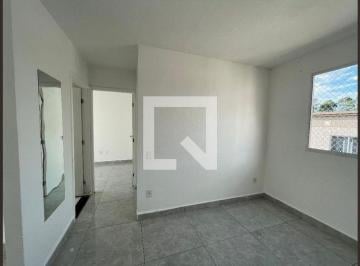 Apartamento · 39m² · 2 Quartos · 1 Vaga · Apartamento para Aluguel - Jardim Petrópolis, 2 Quartos, 39 m² - Cotia