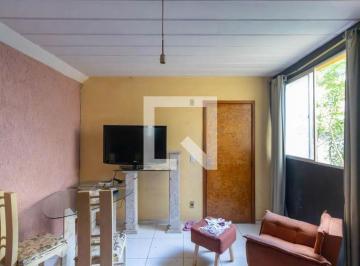 Apartamento · 44m² · 2 Quartos · 1 Vaga · Apartamento para Aluguel - Cosmos, 2 Quartos, 44 m² - Rio de Janeiro