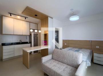 Apartamento · 26m² · 1 Quarto · Apartamento para Aluguel - Vila Mariana, 1 Quarto,  26 m² - São Paulo