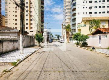 Casa · 48m² · 2 Quartos · 1 Vaga · Casa para Aluguel - Aviação, 2 Quartos,  48 m² - Praia Grande
