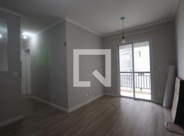 Apartamento · 51m² · 2 Quartos · 1 Vaga · Apartamento para Aluguel - Vila Prudente, 2 Quartos,  51 m² - São Paulo