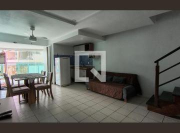 Apartamento · 110m² · 2 Quartos · 1 Vaga · Apartamento para Aluguel - Recreio, 2 Quartos, 110 m² - Rio de Janeiro
