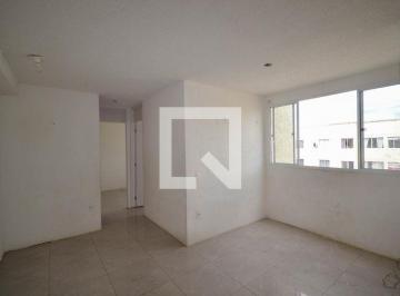 Apartamento · 42m² · 2 Quartos · 1 Vaga · Apartamento para Aluguel - São Vicente, 2 Quartos, 42 m² - Belford Roxo