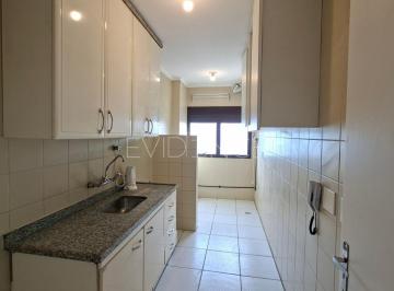 Apartamento · 55m² · 2 Quartos · 1 Vaga · APARTAMENTO PARA LOCAÇÃO COM 2 DORMITÓRIOS, 1 SUITE, 1 VAGA. METRÔ TATUAPÉ