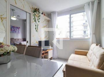 Apartamento · 35m² · 2 Quartos · Apartamento para Aluguel - Água Branca, 2 Quartos,  35 m² - São Paulo