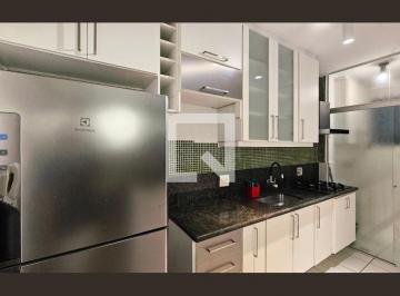 Apartamento · 55m² · 2 Quartos · 1 Vaga · Apartamento para Aluguel - Vianelo Bonfiglioli , 2 Quartos,  55 m² - Jundiaí