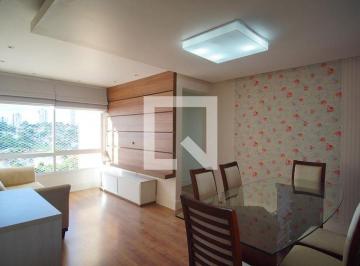 Apartamento · 70m² · 2 Quartos · 1 Vaga · Apartamento para Aluguel - Mauá, 2 Quartos,  70 m² - Novo Hamburgo