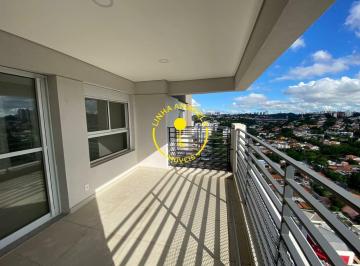 Apartamento · 91m² · 3 Quartos · 1 Vaga · Apartamento à venda Jardim Guedala com 91m², 3 quartos e 1 vaga