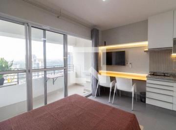 Apartamento · 25m² · 1 Quarto · 1 Vaga · Apartamento para Aluguel - Butantã, 1 Quarto,  25 m² - São Paulo