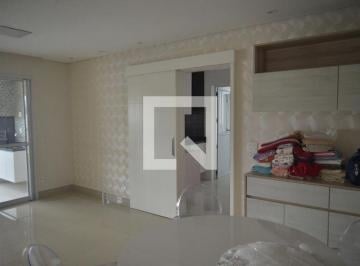 Apartamento · 139m² · 3 Quartos · 3 Vagas · Apartamento para Aluguel - Jardim Bela Vista, 3 Quartos,  139 m² - Santo André