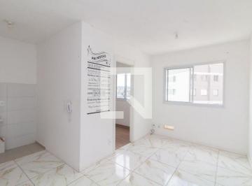 Apartamento · 33m² · 2 Quartos · Apartamento para Aluguel - Vila Princesa Isabel, 2 Quartos,  33 m² - São Paulo